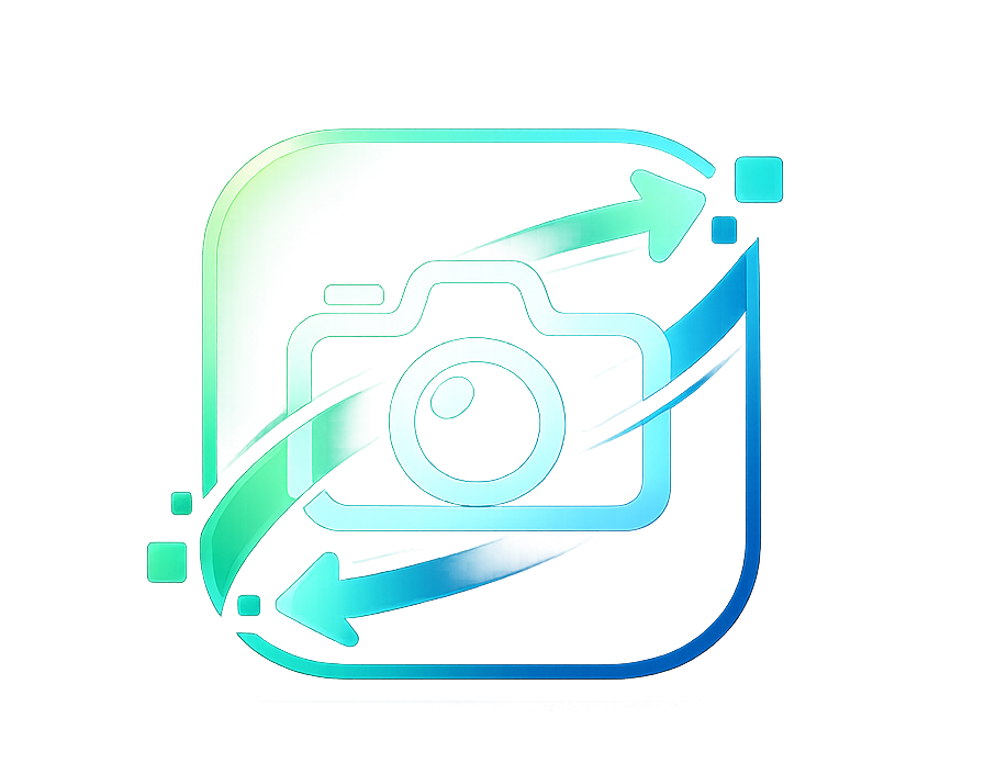 ImageMorph Logo